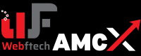 Webftech AMC Logo